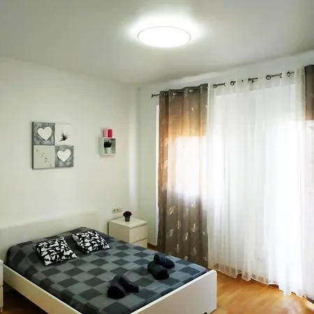 Apartment Vicent Gallart 14 Estudio, Mar Y La Ciudad Ciencias *
