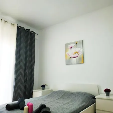 Vicent Gallart 14 Estudio, Mar Y La Ciudad Ciencias Apartment Valencia